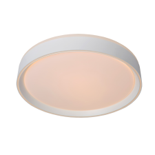 Lucide Nuria fehér LED süllyesztett mennyezeti lámpa (LUC-79182/18/31) LED 1 izzós IP20 világítás