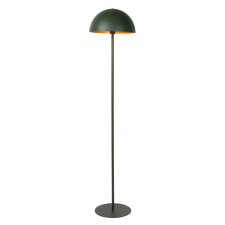 Lucide Siemon zöld állólámpa (LUC-45796/01/33) E27 1 izzós IP20 világítás