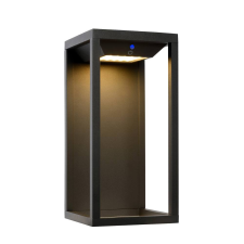 Lucide Tenso Solar Lucide-27891-02-30 kültéri fali lámpa kültéri világítás