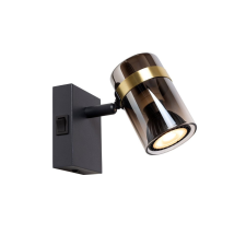 Lucide Upton Lucide-57200-01-65 fali lámpa világítás