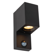Lucide Zaro Ir Lucide-69802-01-30 kültéri fali lámpa kültéri világítás