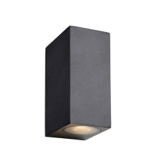 Lucide Zora-Led Lucide-22860-10-30 kültéri fali lámpa kültéri világítás