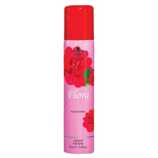  Lucien L. Női Deo 75ml Flora dezodor