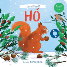 Lucile Ahrweiller - Tipegő figyelő - Hó egyéb könyv