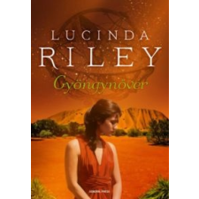 Lucinda Riley Gyöngynővér irodalom