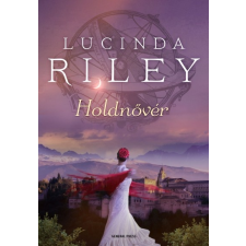Lucinda Riley - Holdnővér regény
