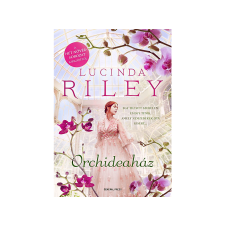  Lucinda Riley - Orchideaház regény