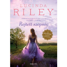 Lucinda Riley - Rejtett szépség regény