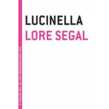  Lucinella – Lore Segal idegen nyelvű könyv