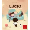  Lucio racconta una storia. Albi illustrati – Marta Galewska-Kustra
