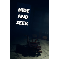 Lucky Dog Hide and Seek (PC - Steam elektronikus játék licensz) videójáték