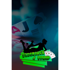 Lucky Games Blackjack of Strip (PC - Steam elektronikus játék licensz) videójáték