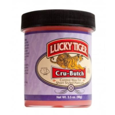 Lucky Tiger Cru Butch & Control Wax 99g hajformázó