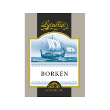 Lucullus borkén 20g reform élelmiszer