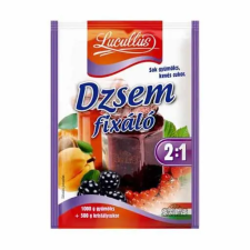 Lucullus Dzsemfixáló 2:1 25 g alapvető élelmiszer