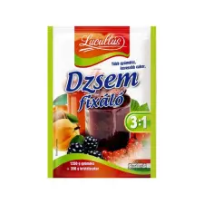 Lucullus dzsemfixáló 3:1 - 25g reform élelmiszer