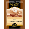 Lucullus egész szerecsendió 15 g