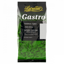 Lucullus Gastro egész feketebors 200 g alapvető élelmiszer