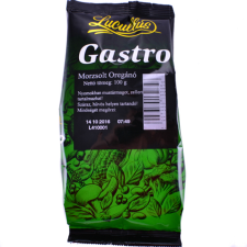 Lucullus Gastro morzsolt oregánó 100g alapvető élelmiszer