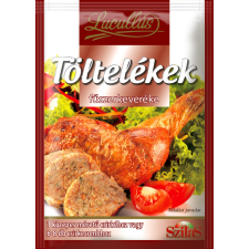 Lucullus Gastro töltelékek fűszerkeverék 22g alapvető élelmiszer