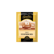 Lucullus Lucullus Fehérbors őrölt 16g alapvető élelmiszer