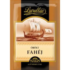 Lucullus Lucullus őrölt fahéj 20 g sütés és főzés