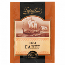  Lucullus őrölt fahéj 20 g alapvető élelmiszer