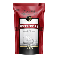 Lucullus őrölt feketebors 100 g alapvető élelmiszer