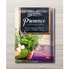 Lucullus Provence fűszerkeverék 15 g alapvető élelmiszer