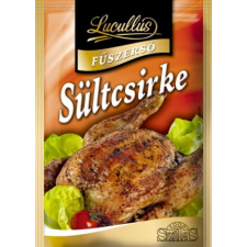 Lucullus sültcsirke fűszersó 40 g alapvető élelmiszer