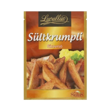 Lucullus sültkrumpli fűszersó - 30g alapvető élelmiszer