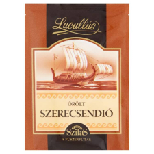  LUCULLUS SZERECSENDIÓ 13G alapvető élelmiszer