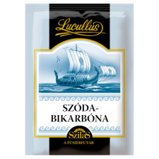  LUCULLUS SZÓDABIKARBÓNA 40G alapvető élelmiszer