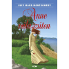 Lucy Maud Montgomery - Anne válaszúton