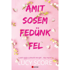 Lucy Score - Amit sosem fedünk fel egyéb könyv