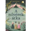 Lucy Strange - A nővérek átka
