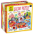 Ludattica Secret Puzzle with magnifying glass, Pirates (21856)