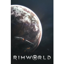 Ludeon Studios RimWorld - Anomaly (DLC) (digitális licenc) videójáték