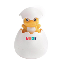 LUDI - Varázs dínó tojás fürdőszobai játék