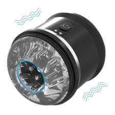  Ludick 10 Vibrációs vibráló maszturbátor maszturbátor