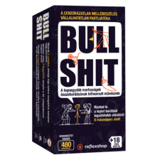 Ludicus Bullshit társasjáték