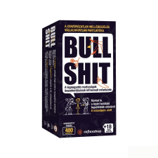 Ludicus Bullshit társasjáték társasjáték