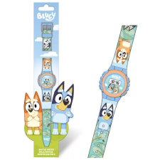 Ludo Studio Bluey Life digitális karóra karóra
