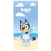 Ludo Studio Bluey Ocean fürdőlepedő, strand törölköző 70x140 cm (Fast Dry) Nr7