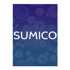 Ludomotion SUMICO - The Numbers Game (PC - Steam Digitális termékkulcs) videójáték
