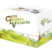 Ludonaute CIV - Carta Impera Victoria társasjáték (750628) társasjáték