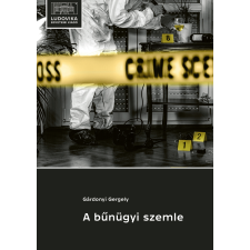 Ludovika A bűnügyi szemle társadalom- és humántudomány