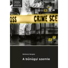 Ludovika A bűnügyi szemle egyéb e-könyv