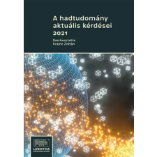 Ludovika A hadtudomány aktuális kérdései 2021 egyéb e-könyv