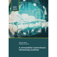 Ludovika A nemzetközi tudományos láthatóság eszközei társadalom- és humántudomány